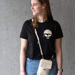 Artistic swimmer | Shirt zwart