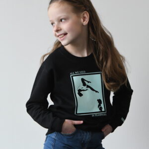 Teamwork | Sweater Kids