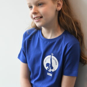 Artistic swimmer | Shirt Kids