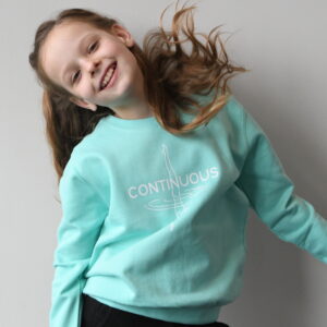 Continuous | Sweater Kids