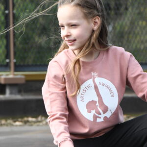 Artistic swimmer | Sweater Kids