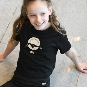 Artistic swimmer | Cropped Kids