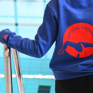 Artistic swimmer | Sweater Kids