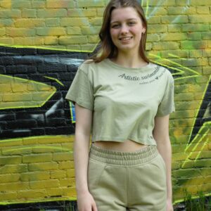 Heartbeat | Set sage