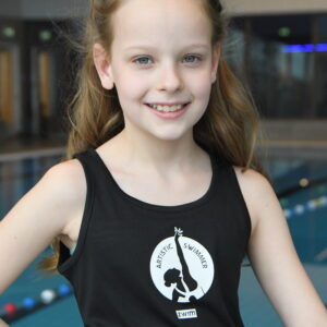 Artistic swimmer | Top Kids