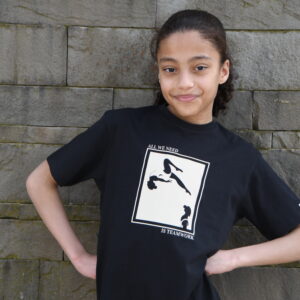 Teamwork | Shirt Kids