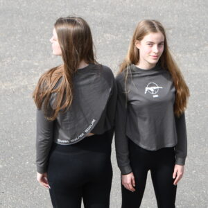 Swim Swam Swum | Cropped