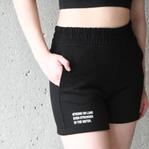 Stronger in the water | Short