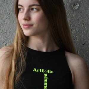 Artistic swimmer | Top