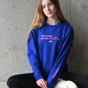 Just add water | Sweater