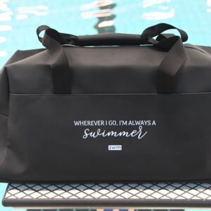 Wherever I go | Weekendtas