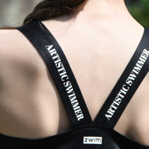 Artistic swimmer | Top Kids