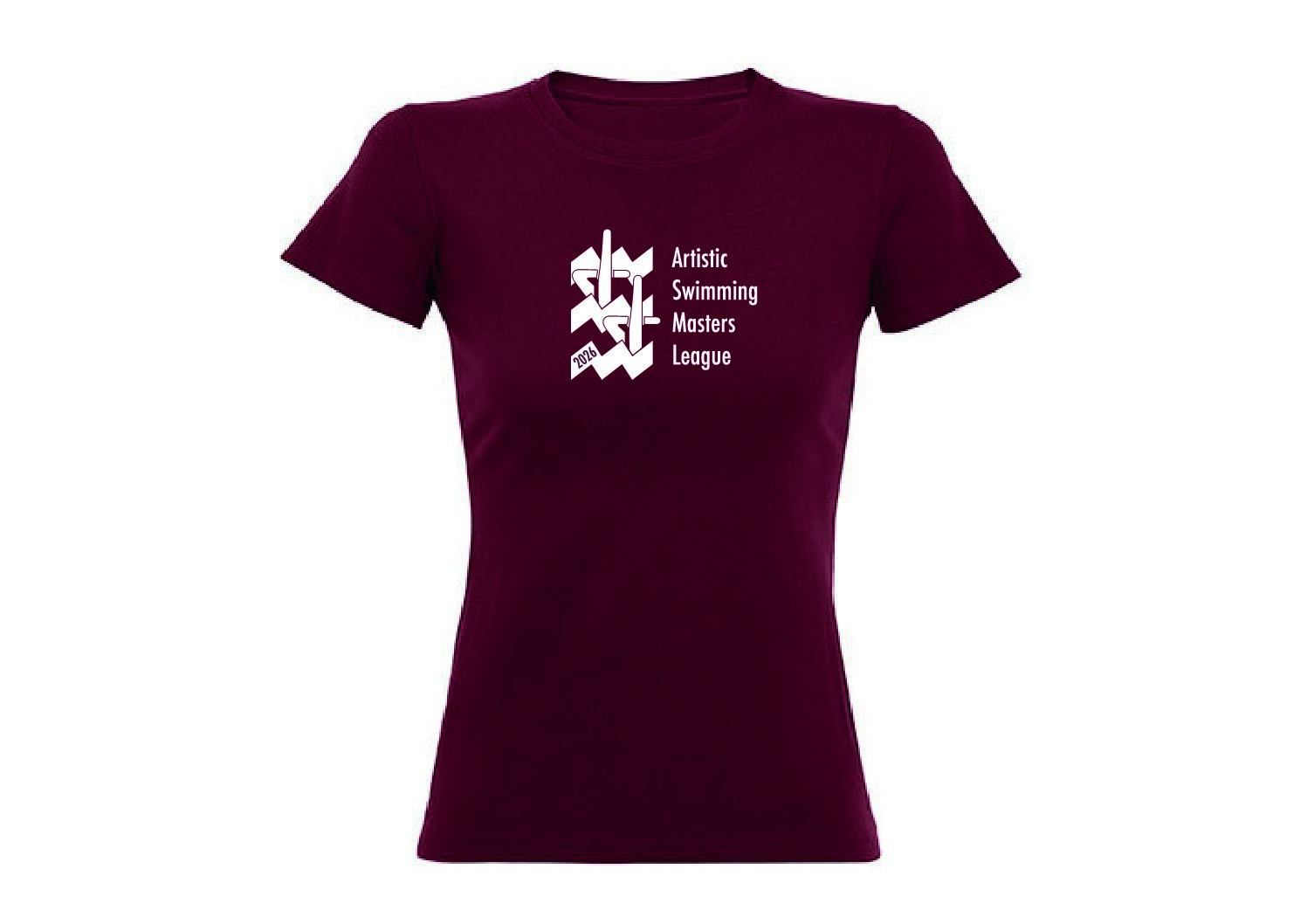 Artistic Swimming Masters League | Shirt