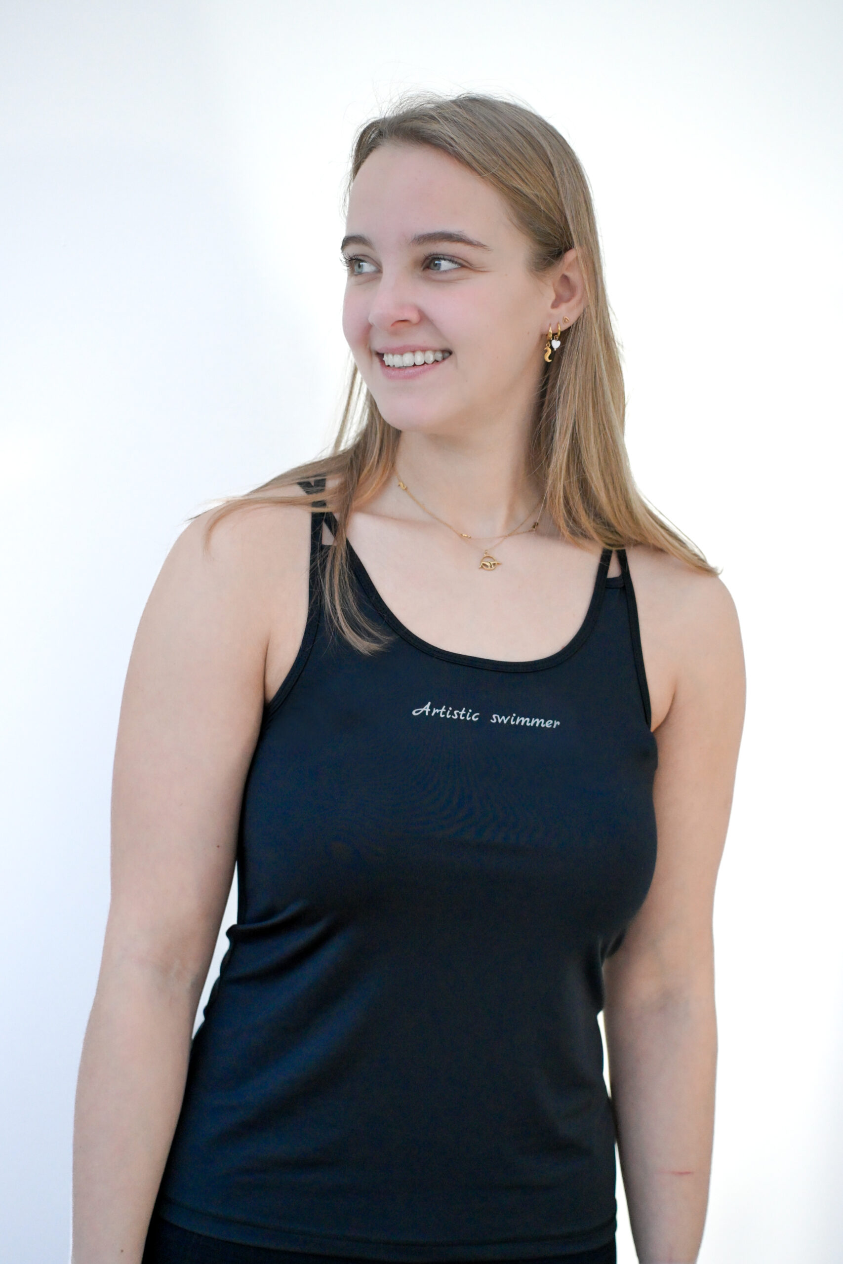 Artistic swimmer | Top - Afbeelding 4