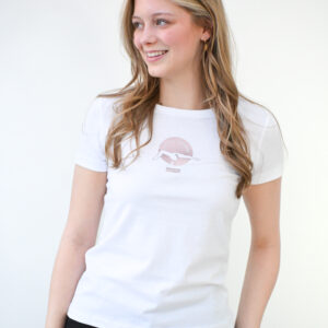 Artistic swimmer metalic | Shirt