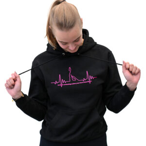 Heartbeat | Hoodie