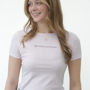#artisticswimmer | Shirt