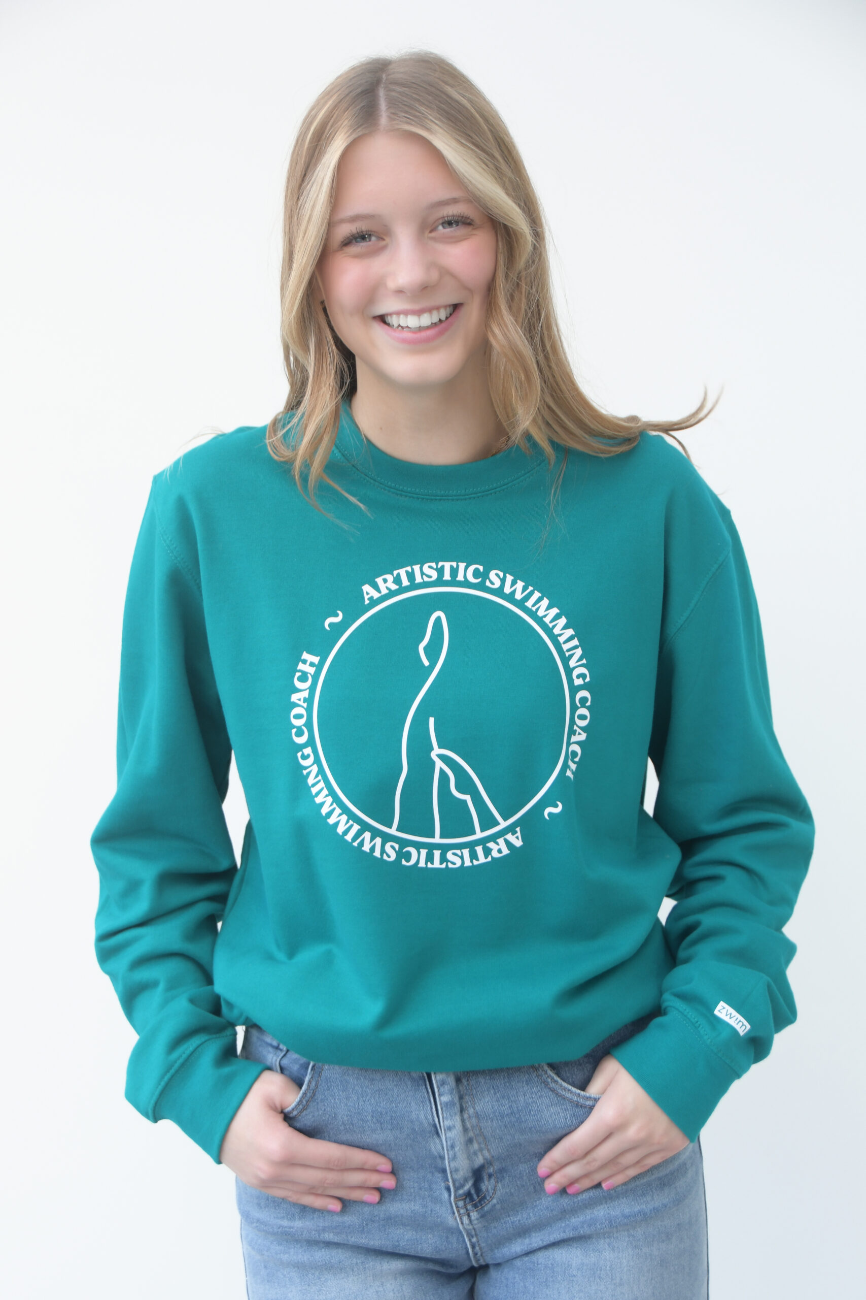 Coach | Sweater - Afbeelding 2