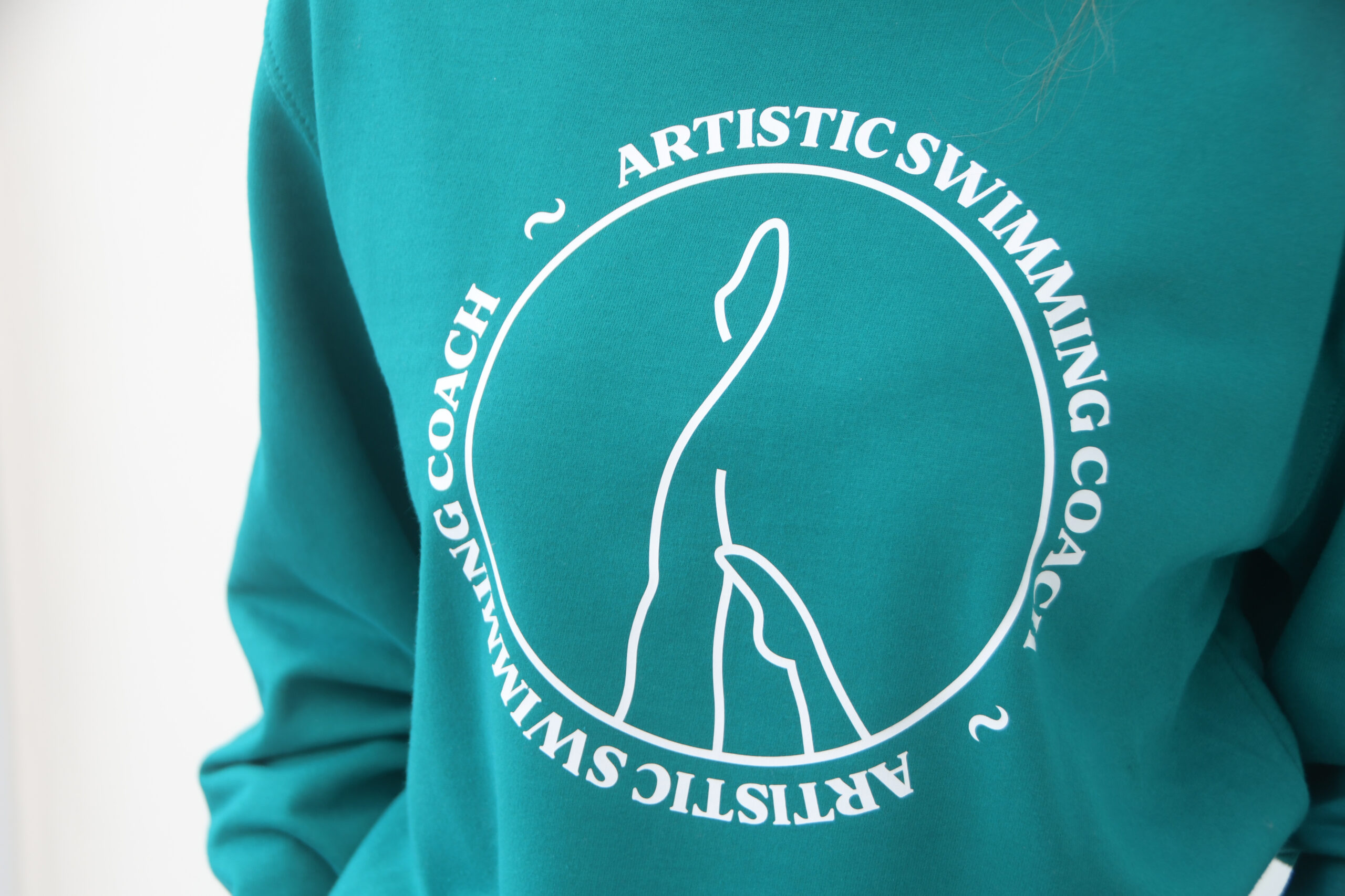 Coach | Sweater - Afbeelding 3