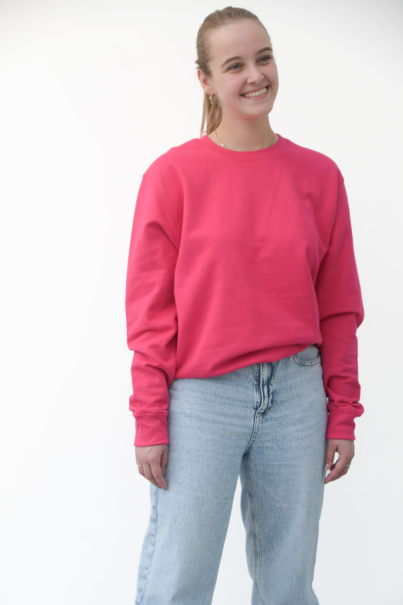 Swimming girls | Sweater - Afbeelding 4