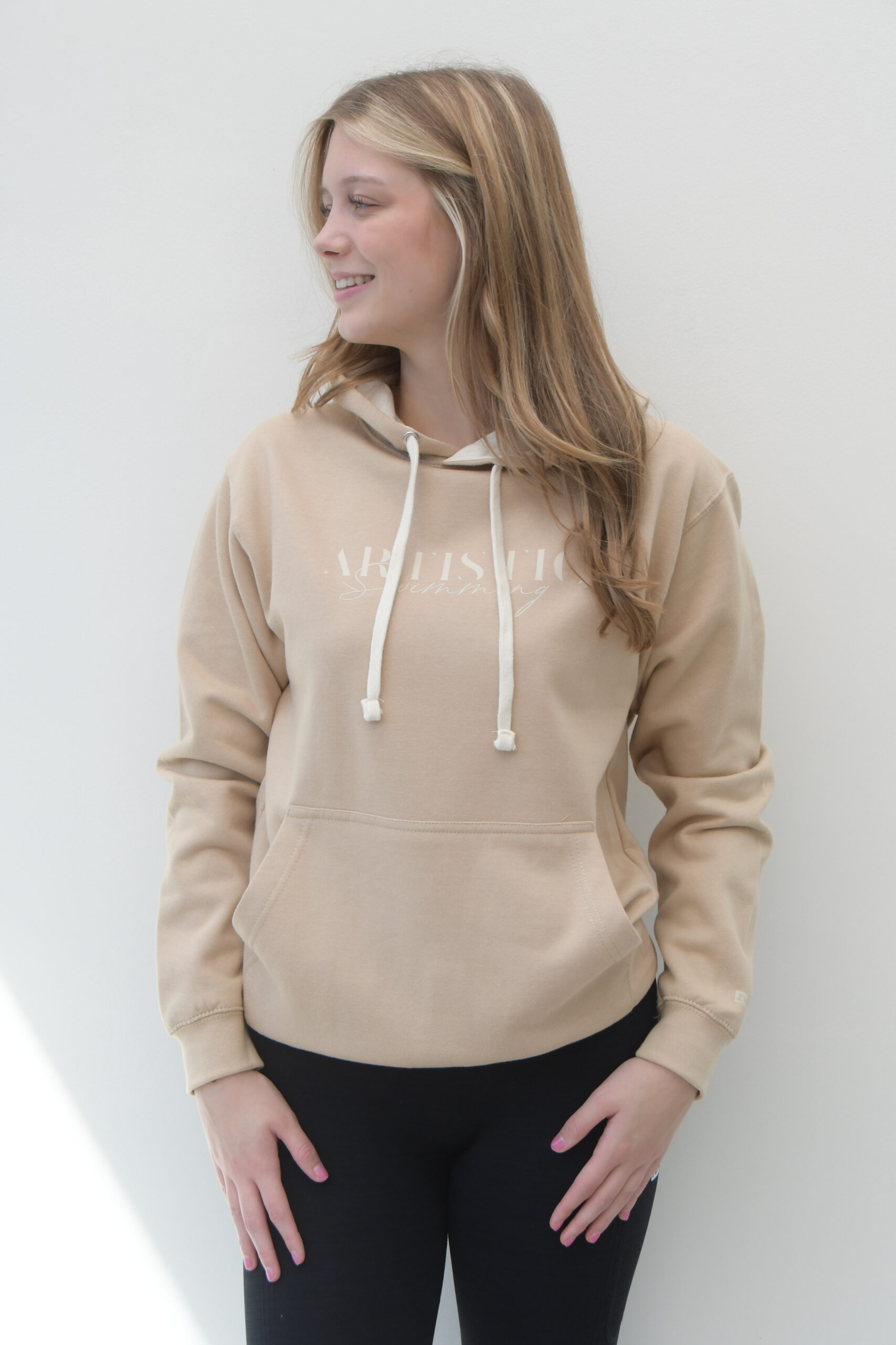 Artistic swimming | Sweater - Afbeelding 2