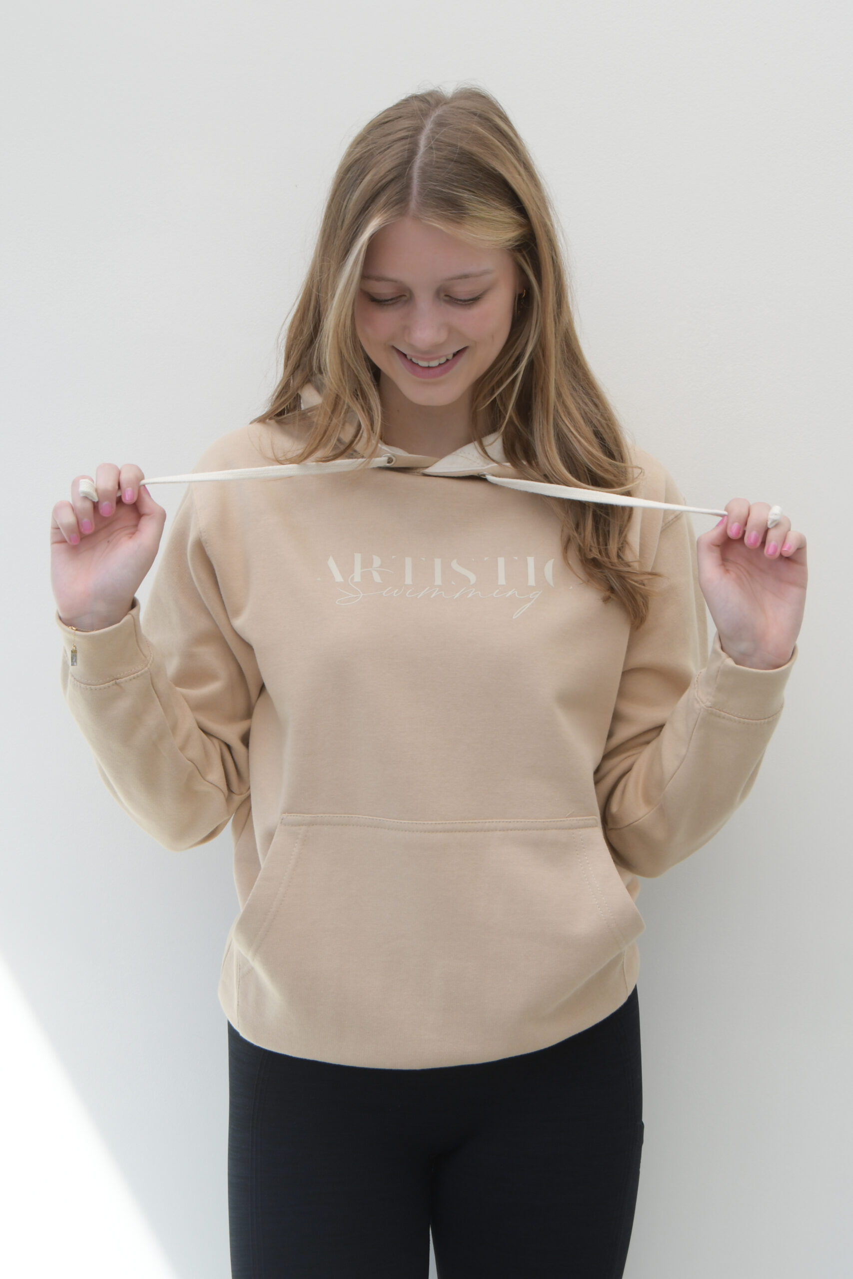 Artistic swimming | Sweater